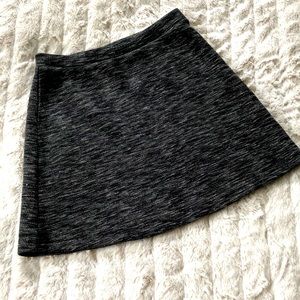 Space‎ Dye Skater Skirt